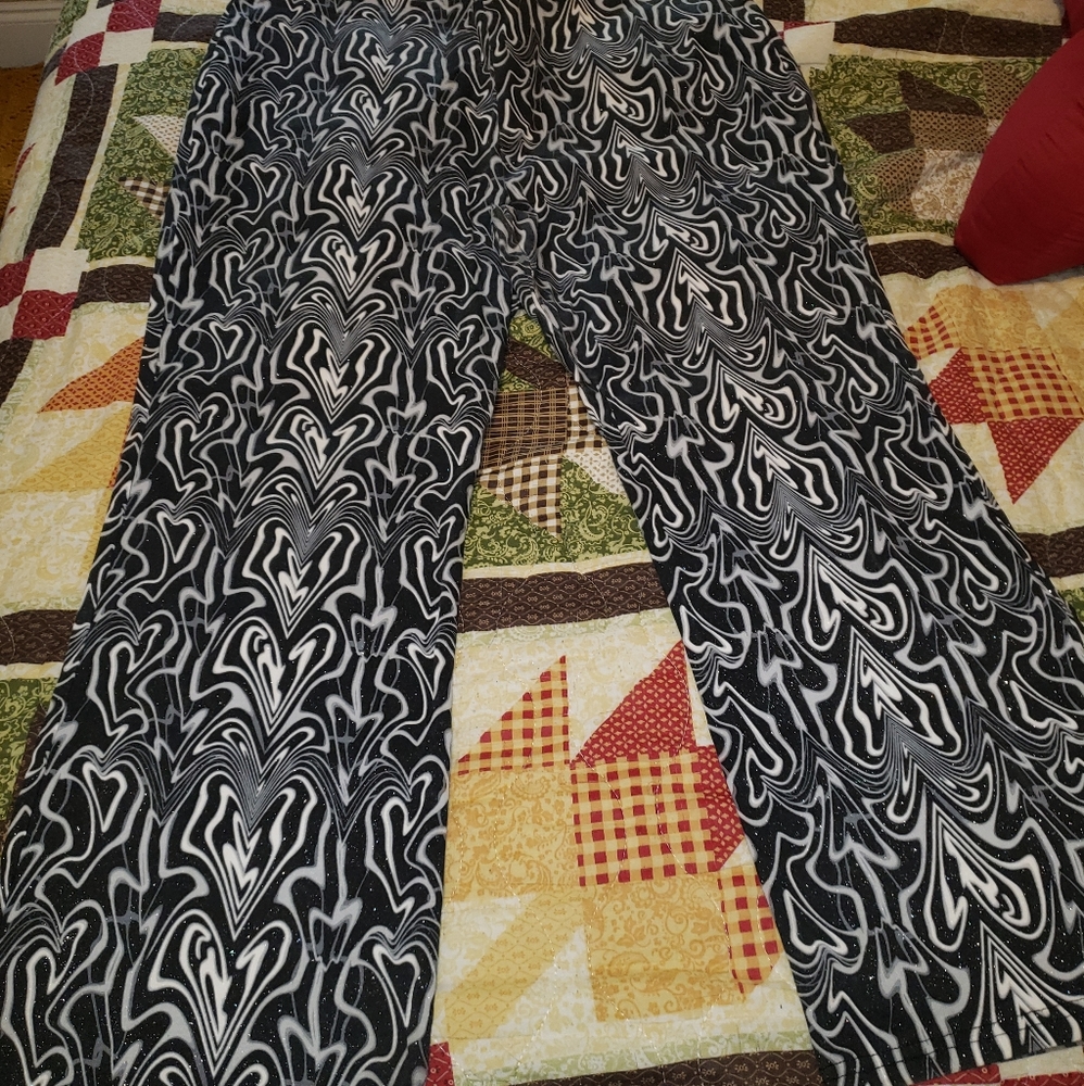 Maria Gabrielle 3x pants
